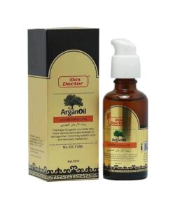 Alternative view of زيت الارجان المغربي من سكن دكتور 50 مل