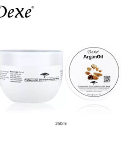 ديكسي قناع ترطيب بزيت الأرغان للشعر الجاف والتالف 250 مل
