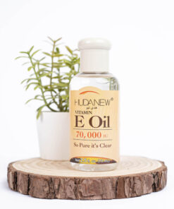 Alternative view of زيت فيتامين اي للعنايه بالبشره من روشن 75 مل