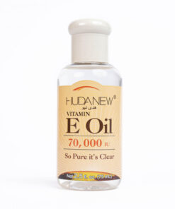 زيت فيتامين اي للعنايه بالبشره من روشن 75 مل