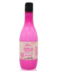 شامبو زيت الجوجوبا من سكين دكتور 500 مل