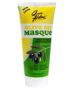 قناع زيت الزيتون من كوين هيلين 170 مل