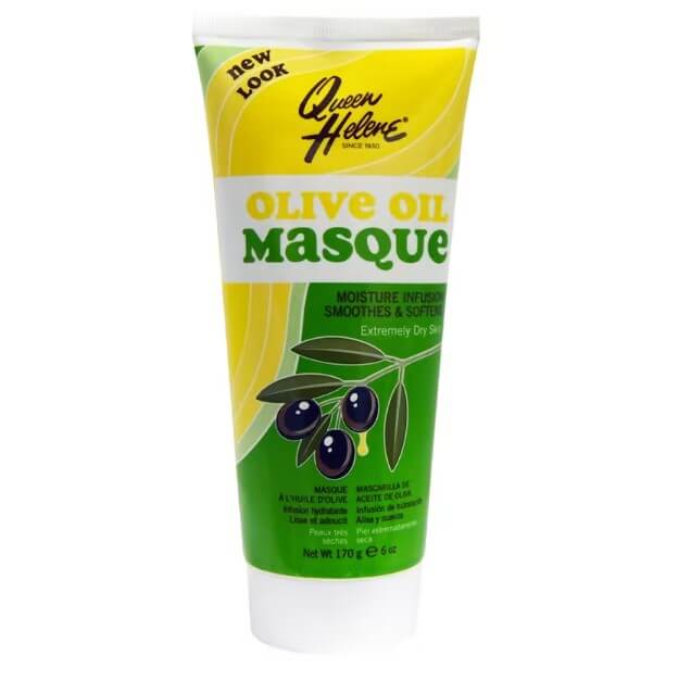 قناع زيت الزيتون من كوين هيلين 170 مل