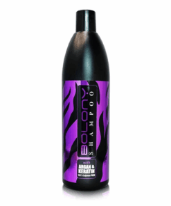 شامبو بولوني بالأرجان والكيراتين 1000 مل