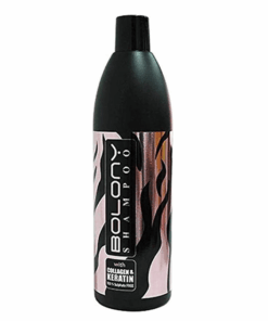 شامبو بولوني بالكولاجين والكيراتين 1000 مل